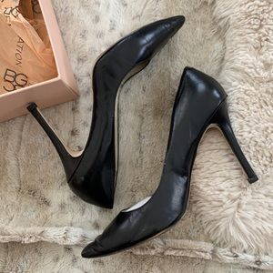 BCBGeneration heels 🖤